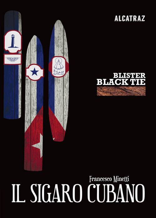 Il sigaro cubano
