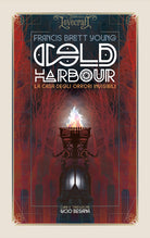 Cold Harbour. La casa degli orrori invisibili