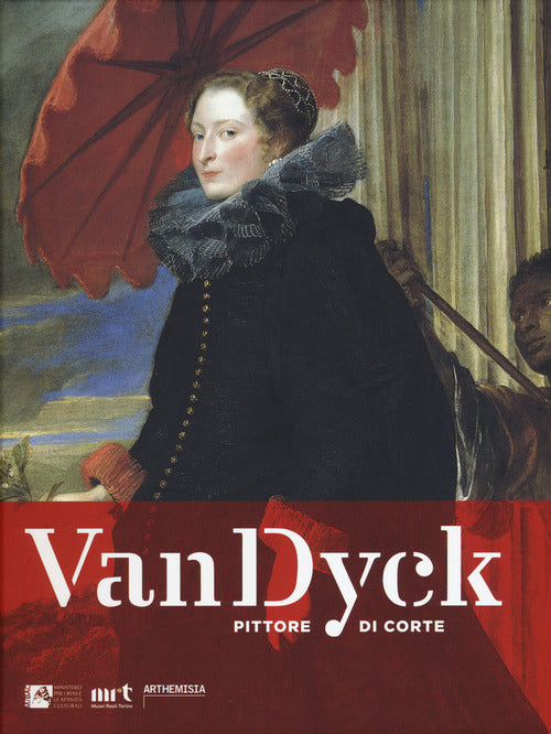 Van Dyck pittore di corte