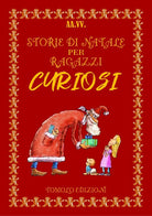 Storie di Natale per ragazzi curiosi