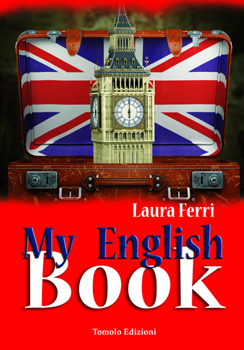 My English book