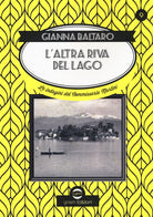 L'altra riva del lago. Le indagini del commissario Martini