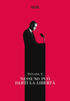 Nessuno può darti la libertà