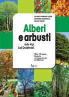 Alberi e arbusti delle Alpi Occidentali