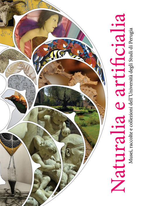 Naturalia e artificialia. Musei, raccolte e collezioni dell’Università degli Studi di Perugia