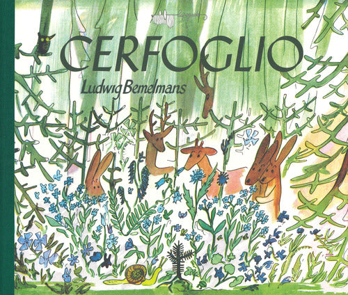 Cerfoglio