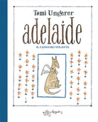 Adelaide. Il canguro volante