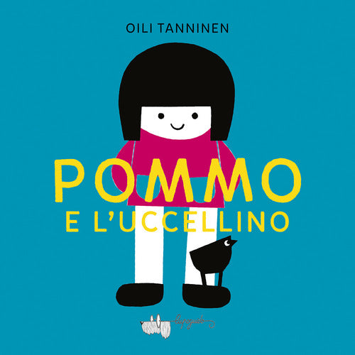 Pommo e l'uccellino