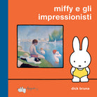 Miffy e gli impressionisti