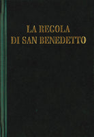 La regola di san Benedetto