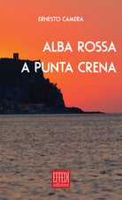 Alba rossa a punta crena