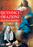 Quindici orazioni di santa Brigida