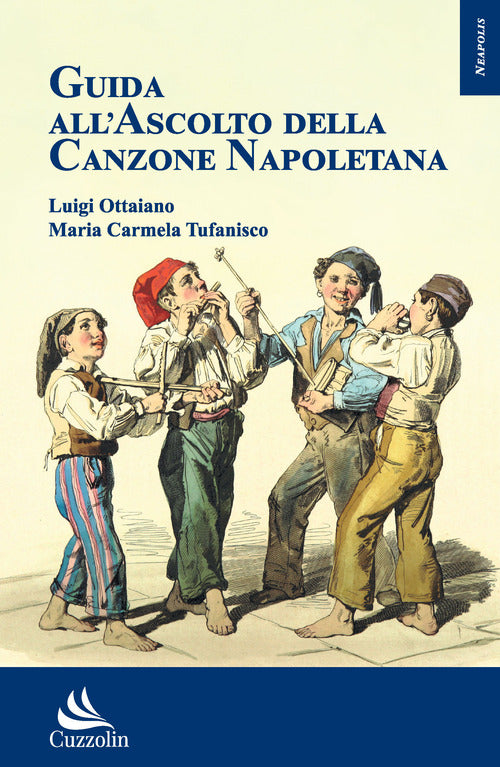 Guida all'ascolto della canzone napoletana