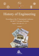 History of Engineering. Vol. 1