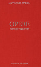 Opere. Vol. 1: Corrispondenza (1607-1639)