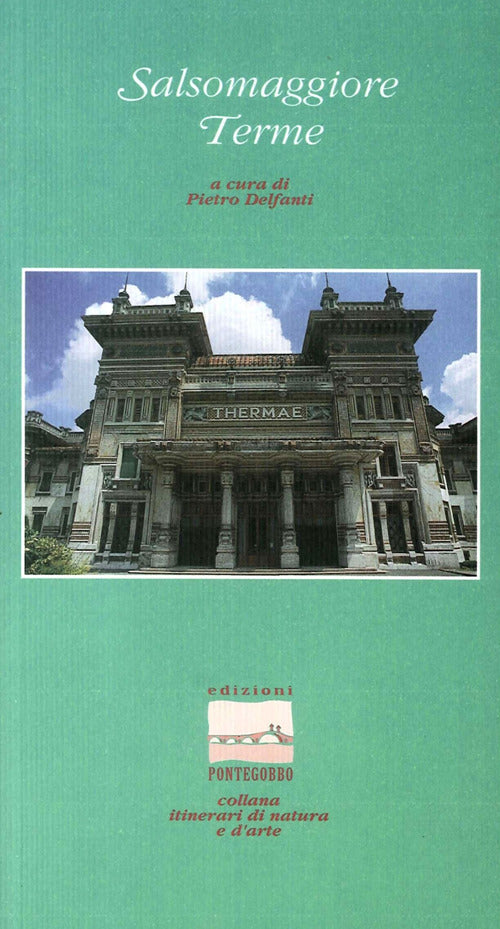 Salsomaggiore Terme