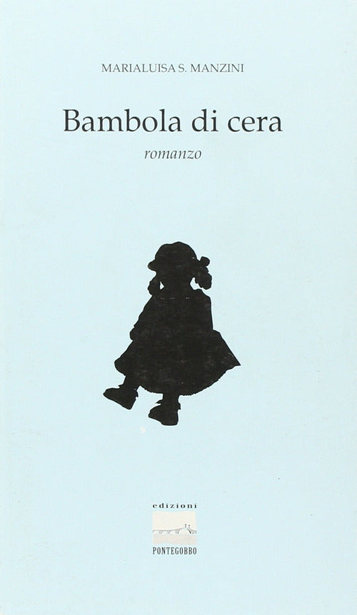 Bambola di cera