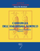 Chirurgia dell'aneurisma aortico. Addominale, toracoaddominale, toracico