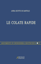 Le colate rapide