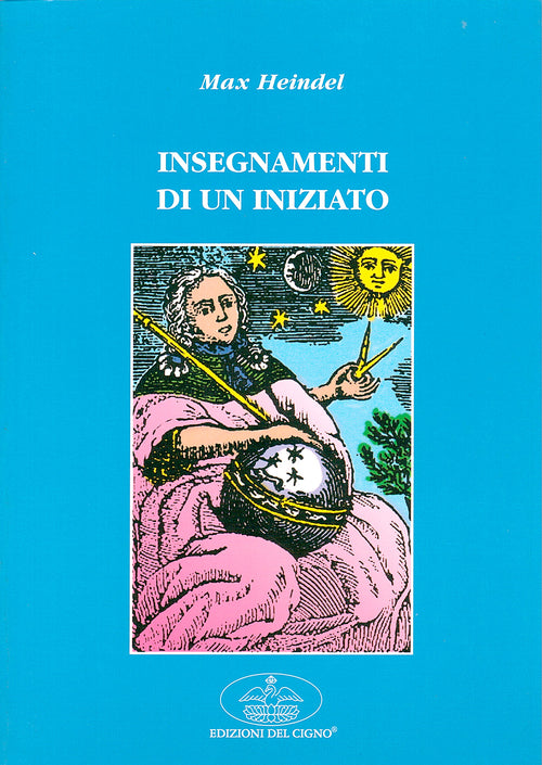 Insegnamenti di un iniziato