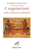 I vegetariani nelle tradizioni spirituali