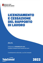 Licenziamento e cessazione del rapporto di lavoro