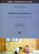 Sapienza quotidiana. Una lettura del Qoèlet dal sud del mondo