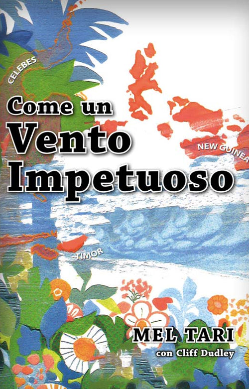 Come un vento impetuoso