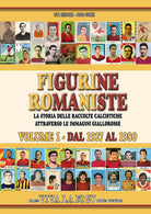 Cover of Figurine romaniste