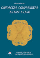 Cover of Conoscere comprendere amarsi amare