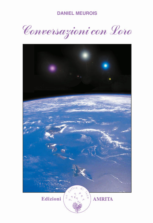 Cover of Conversazioni con loro