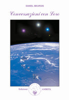 Cover of Conversazioni con loro