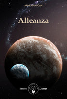 Cover of Alleanza