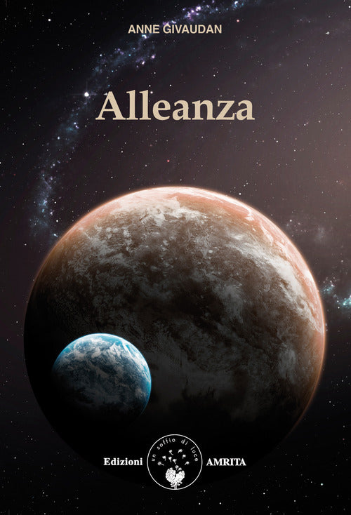 Cover of Alleanza