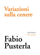 Cover of Variazioni sulla cenere