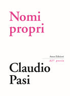 Cover of Nomi propri