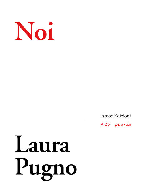 Cover of Noi