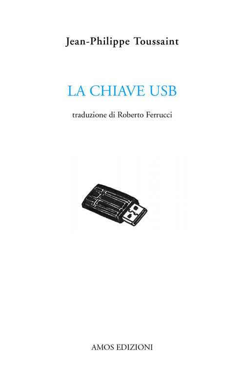 Cover of chiave USB