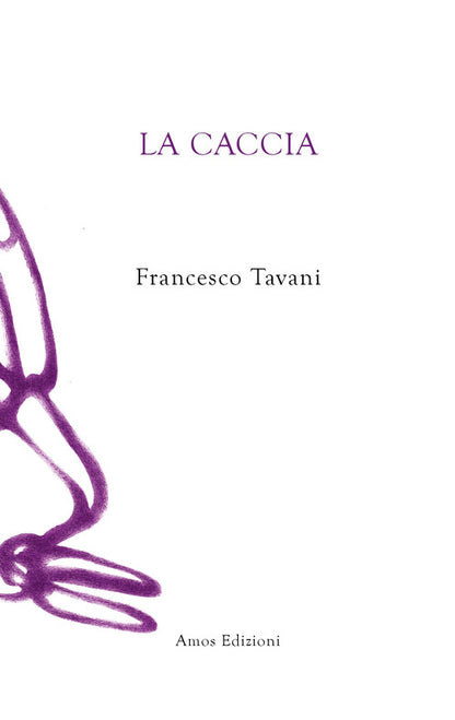 Cover of caccia