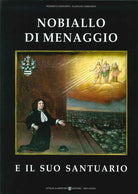 Cover of Nobiallo di Menaggio e il suo santuario