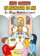 Cover of Fate questo in memoria di me