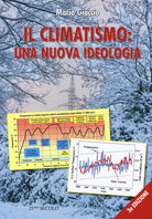 Cover of climatismo: una nuova ideologia