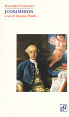 Cover of Jcosameron