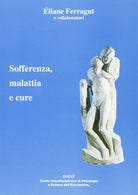 Cover of Sofferenza, malattia e cure