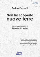 Cover of Non ho scoperto nuove terre