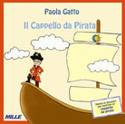 Cover of cappello da pirata