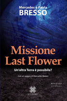 Cover of Missione Last Flower