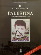 Cover of Palestina. Pulizia etnica e resistenza