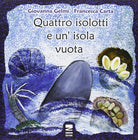 Cover of Quattro isolotti e un'isola vuota