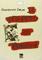 Cover of segreto di Robert